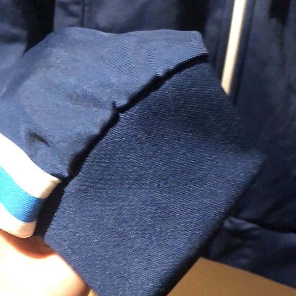 Hollister Vintage track jacket - Picture 5 of 14